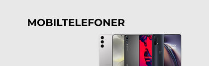 Mobiltelefoner - reFix.dk
