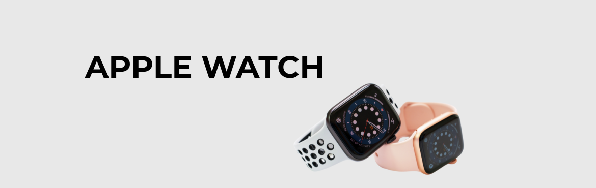 Refurbished Apple Watch