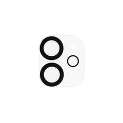 1 stk Baseus kamera beskyttelsesglas til iPhone 12 mini