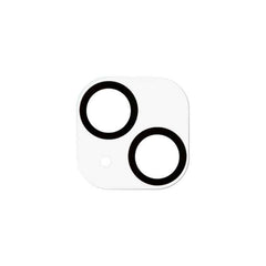 1 stk. kamera beskyttelsesglas til iPhone 14 - reFix.dk