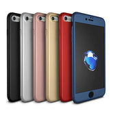 360 graders cover til iPhone 6S Plus / 6 Plus