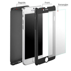 360 graders cover til iPhone