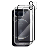 360 graders fuld beskyttelse til iPhone - reFix.dk