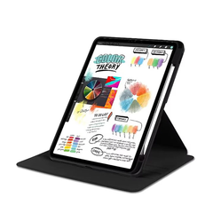 360 graders cover til iPad 11 (2025) / 10.9 (2022) horisontal - reFix.dk