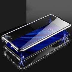 360 graders metal full cover til Huawei P30 - 1 - reFix.dk