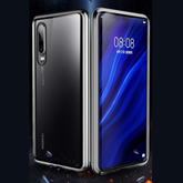 360 graders metal full cover til Huawei P30 - reFix.dk