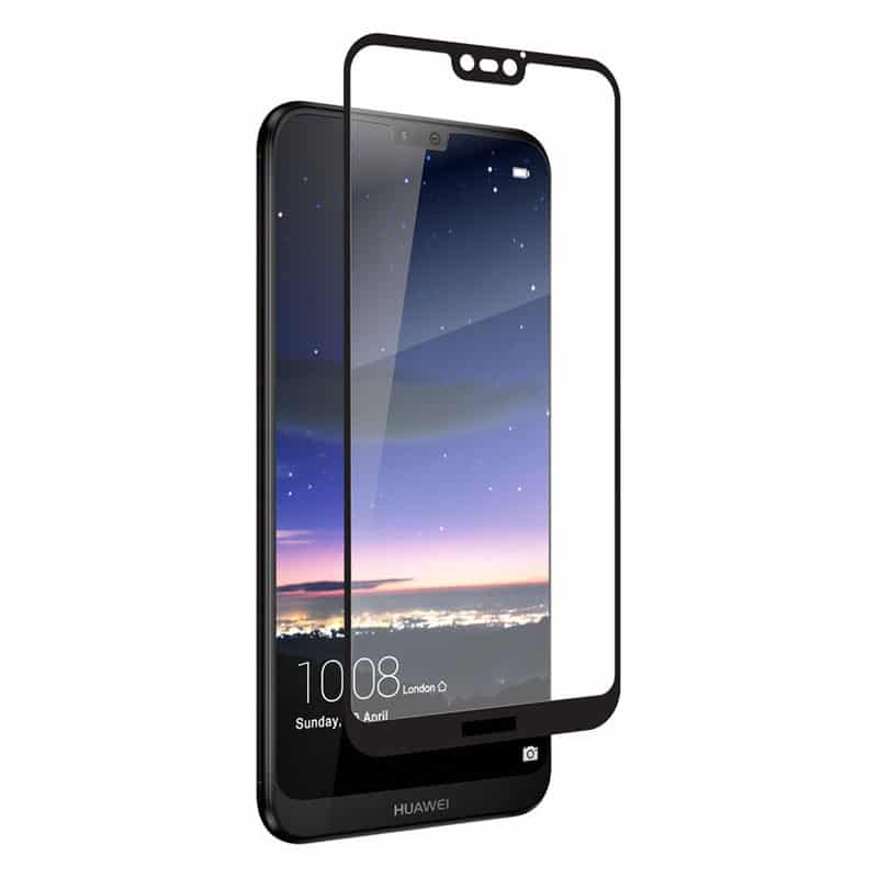 3D skærmbeskyttelse til Huawei P20 Lite - refix.dk