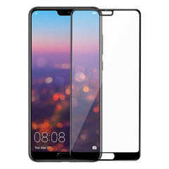 3D skærmbeskyttelse til Huawei P20 -refix.dk
