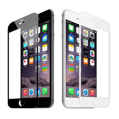 3D skærmbeskyttelse til iPhone 6S / 6 - reFix.dk