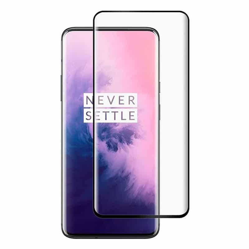 3D skærmbeskyttelse til OnePlus 7 Pro - reFix.dk