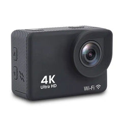 4K sports aktion kamera - 1 - reFix.dk