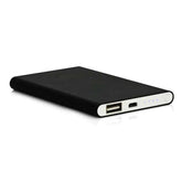 8800mAh Powerbank i sort - reFix.dk