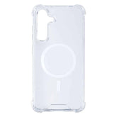 Akryl clear case med MagSafe til Samsung S24 Plus - reFix.dk