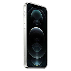 Akryl clear case med MagSafe til iPhone 1 - reFix.dk