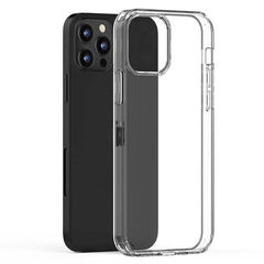 Akryl clear case til iPhone 1 - reFix.dk