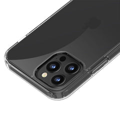 Akryl clear case til iPhone 2 - reFix.dk