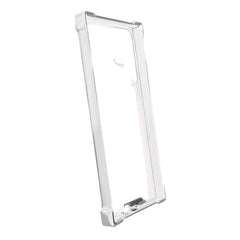 Akryl safety clear case til Samsung S22 Ultra - 2- reFix.dk