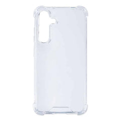 Akryl safety clear case til Samsung S24 Plus - 1 - reFix.dk