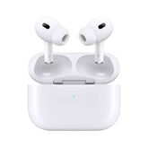 Refurbished AirPods Pro 2 med MagSafe-opladningsetui (USB-C) | reFix.dk