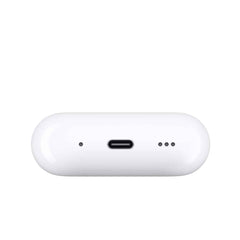 Apple AirPods Pro (2. generation) med MagSafe (USB-C) - reFix.dk