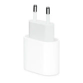 Apple USB-C strømforsyning (20 W) - reFix.dk