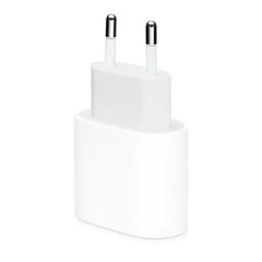 Apple USB-C strømforsyning (20 W) - reFix.dk