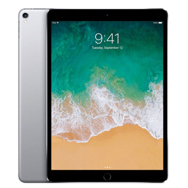 Apple iPad Pro 9.7 2016 Reparation - reFix.dk