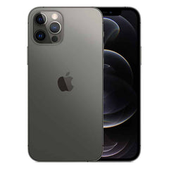 Brugt iPhone 12 Pro 128GB Graphite - reFix.dk