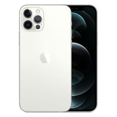 Refurbished iPhone 12 Pro 256GB Sølv | reFix.dk