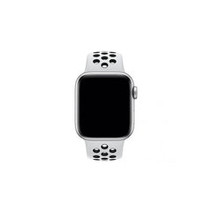 Apple Watch sportsrem I hvid 1 - reFix.dk