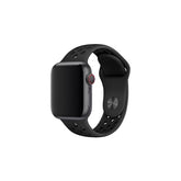 Apple Watch sportsrem i sort - reFix.dk