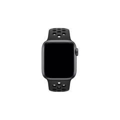 Apple Watch sportsrem i sort 1 - reFix.dk