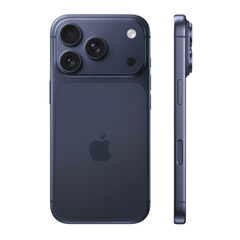 Apple iPhone 17 Pro 256GB Dybblå