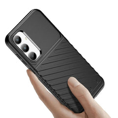 Armored thunder cover til Samsung A35 - 3 - reFix.dk