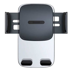 Baseus 2-i-1 mobilholder til luftudgang og dashboard