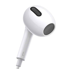 Baseus Encok c17 in-ear høretelefoner med USB-C