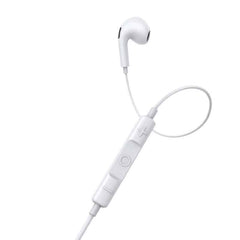 Baseus Encok c17 in-ear høretelefoner med USB-C
