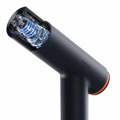 Baseus GF3 brusepistol m/3 funktioner til bil og have