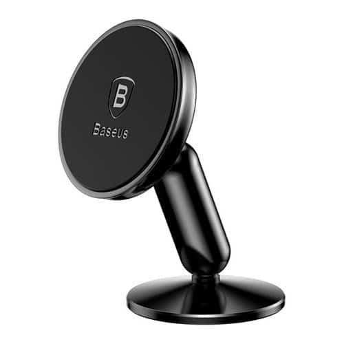 Baseus magnetisk mobilholder til bilen - reFix.dk