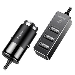 Baseus enjoy together oplader - reFix.dk