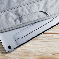 Baseus folder stand til MacBook / Laptop - 3 - reFix.dk