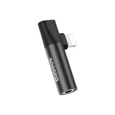 Baseus iPhone til iPhone adapter - reFix.dk