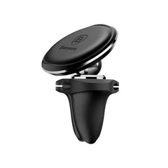 Baseus magnetisk mobilholder med kabelklip 2 - reFix.dk