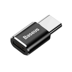 Baseus mini USB til Type-C adapter 1 - reFix.dk