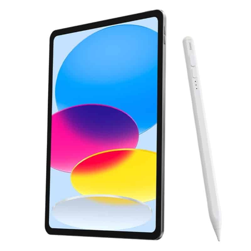Baseus smooth writing pen 2 series stylus - 1 - reFix.dk