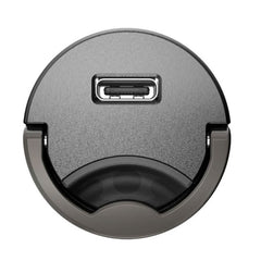 Baseus tiny star mini PPS USB-C fast charge biloplader (30W)