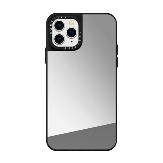 Casetify mirror cover til iPhone 11 Pro - reFix.dk