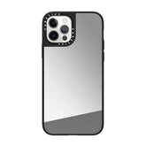 Casetify mirror cover til iPhone 12 / 12 Pro - reFix.dk