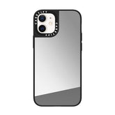 Casetify mirror cover til iPhone 12 mini - reFix.dk
