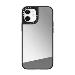 Casetify mirror cover til iPhone 12 mini - reFix.dk